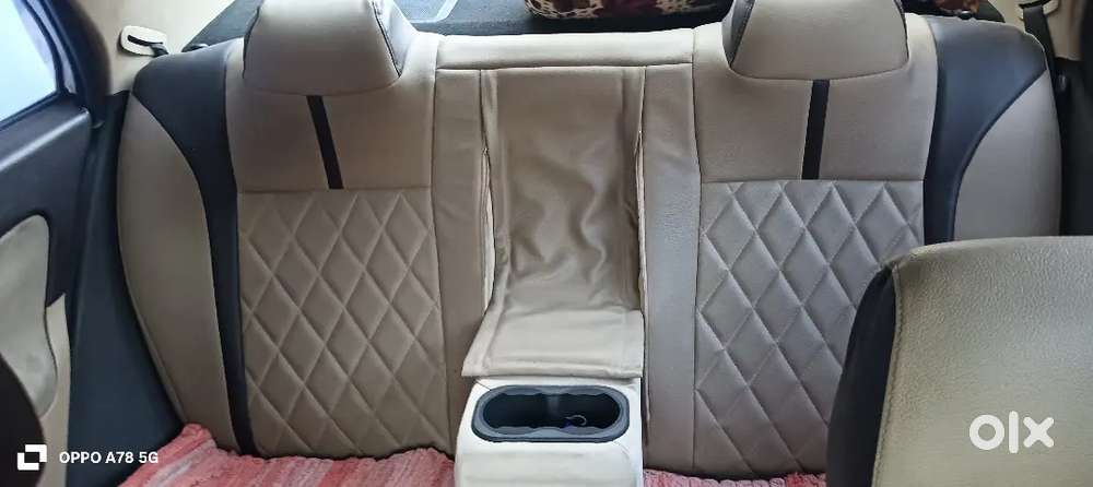 Tata Manza 1.2 Lx 2011 Diesel