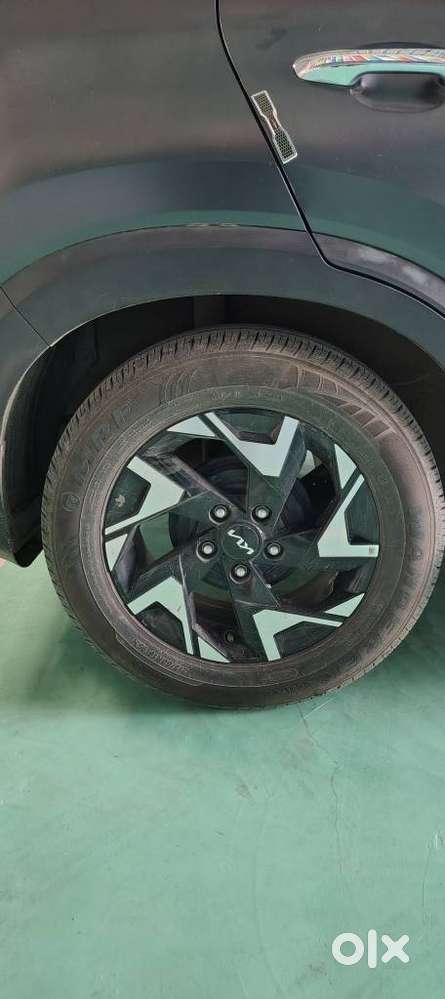 Kia Sonet 1.0 X Line Dct, 2023, Petrol