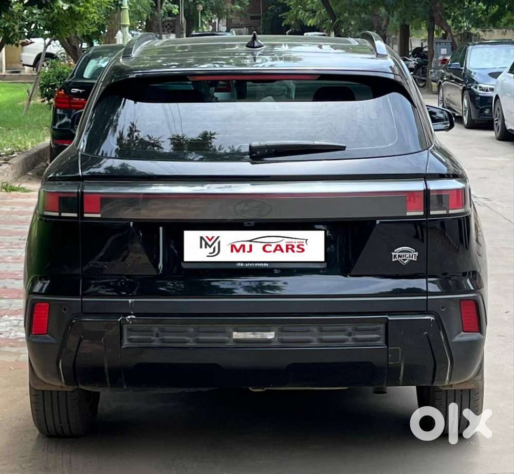 Hyundai Creta Sx (o) 1.5 Diesel, 2025, Diesel