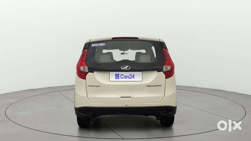 Mahindra Marazzo M2, 2018, Diesel