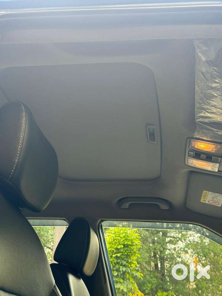 Hyundai Creta 1.6 Crdi Sx Option, 2018, Diesel