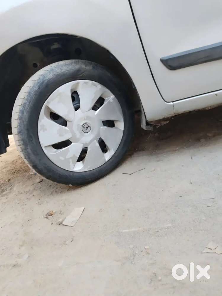 Maruti Suzuki Wagon R 2020