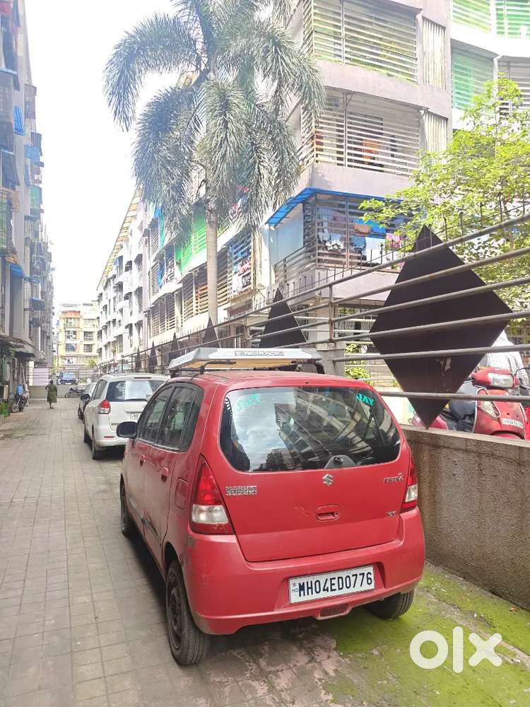 Maruti Suzuki Estilo Vxi 2009