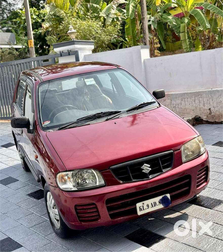 Maruti Suzuki Alto 2012 Lxi  Last Model Petrol Good Condition