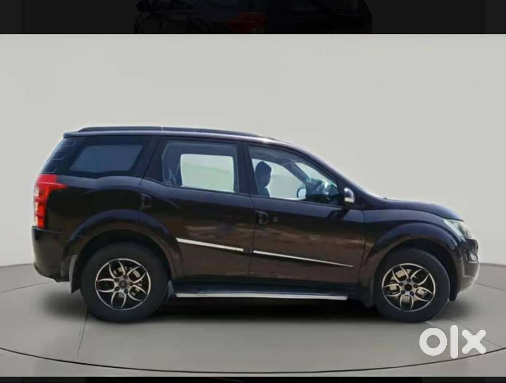 Mahindra Xuv500 Diesel 2016