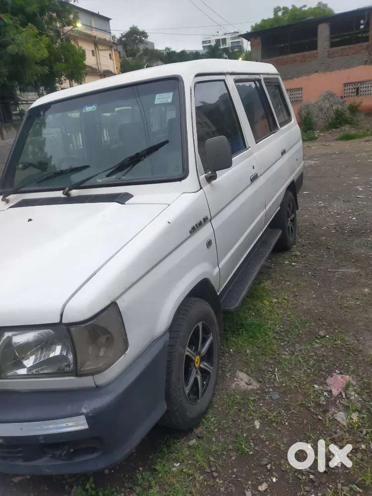 Toyota Qualis 2003 Diesel