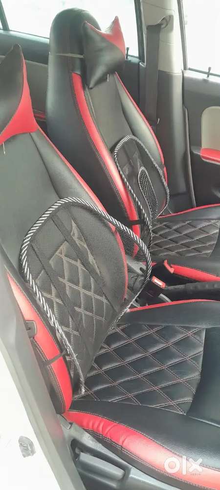 Maruti Suzuki Alto K10 Amt 2015 - Direct Owner Sale