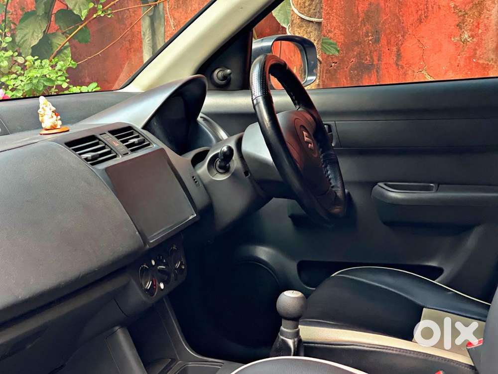 Maruti Suzuki Dzire, 2012, Diesel