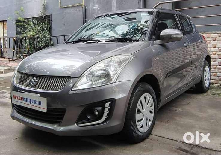 Maruti Suzuki Swift, 2017, Diesel