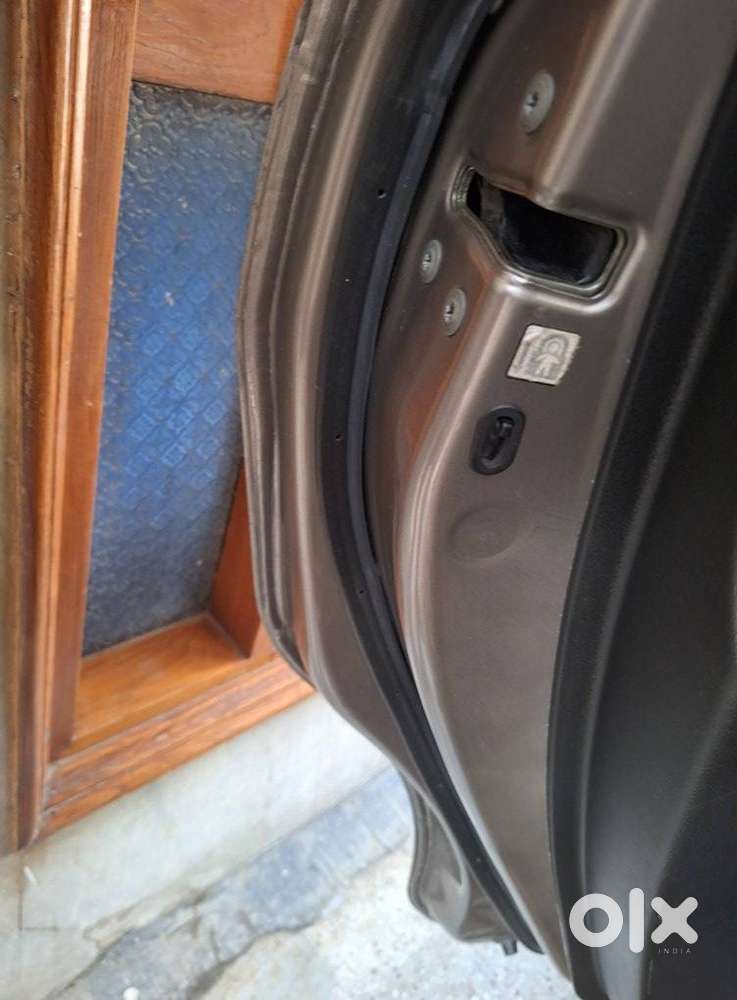 Toyota Innova Crysta 2.8z Automatic, 2019, Diesel