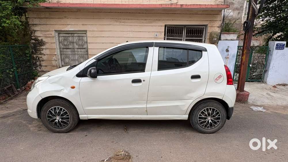 Maruti Suzuki A-star 2013 Car