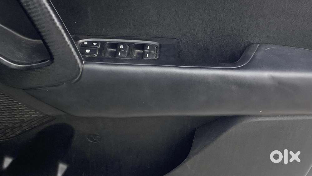 Hyundai Creta 1.6 Sx Automatic, 2019, Petrol