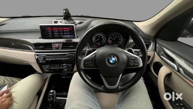 Bmw X1 2.0 Sdrive20d Xline, 2022, Diesel