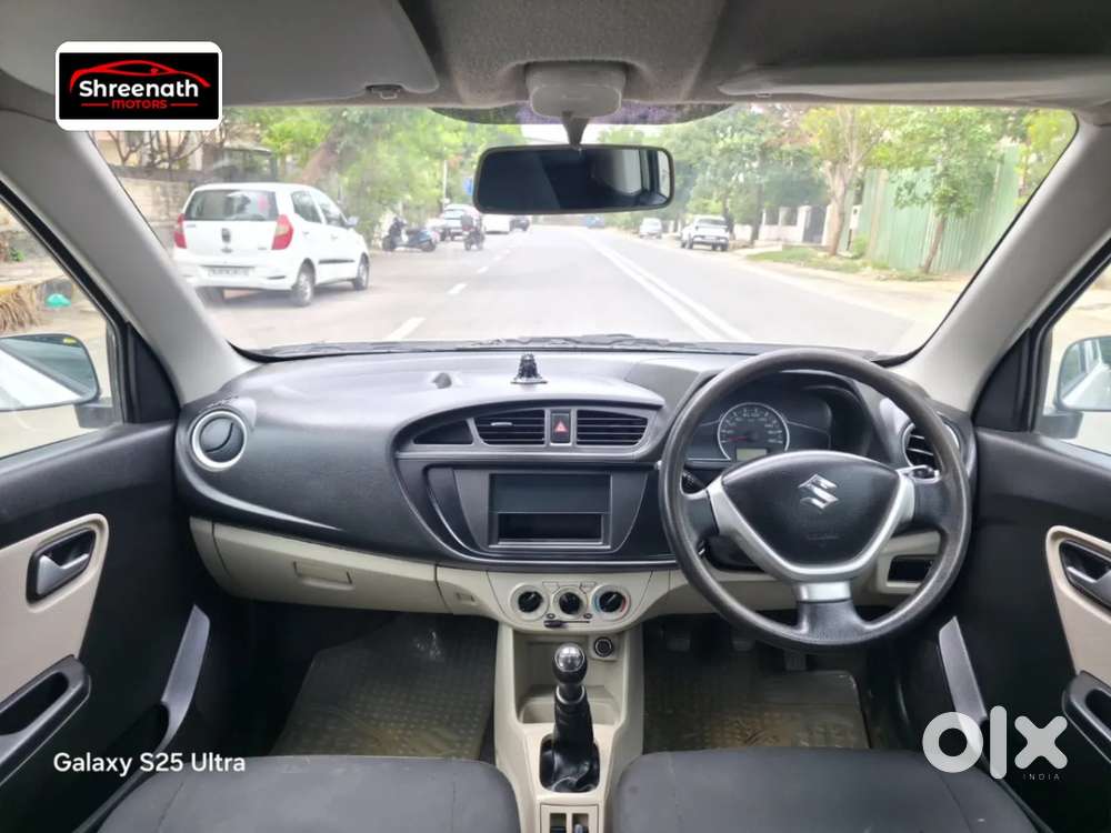 Maruti Suzuki Alto 800 0.8 Lxi (o), 2020, Petrol