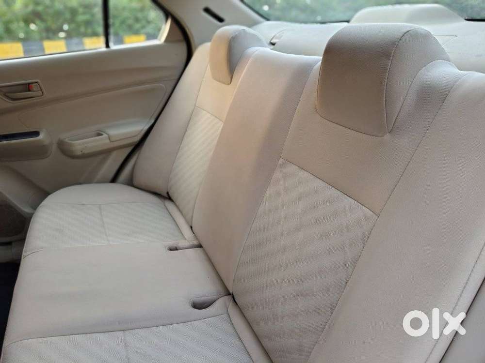 Maruti Suzuki Swift Dzire, 2019, Cng & Hybrids