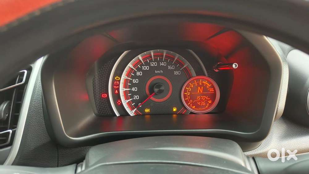 Maruti Suzuki Celerio 2023 Petrol Good Condition