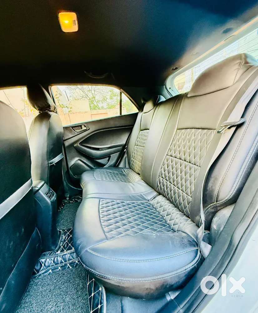 Hyundai I20 Active 2017 Diesel 96000 Km Driven