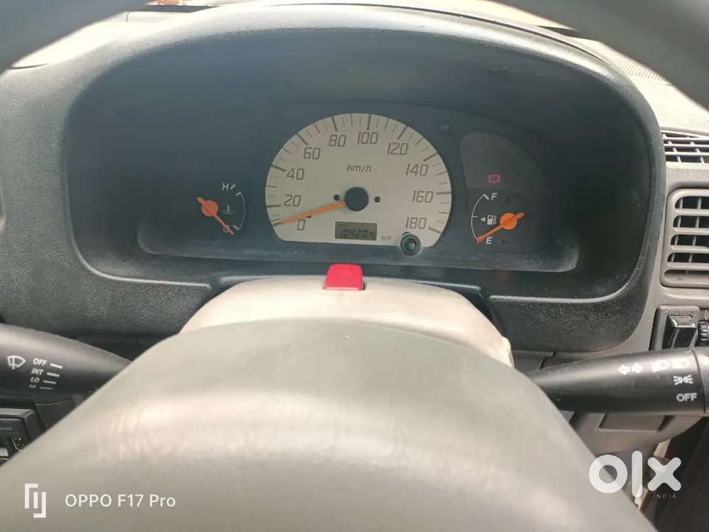 Maruti Suzuki Alto 800 2006