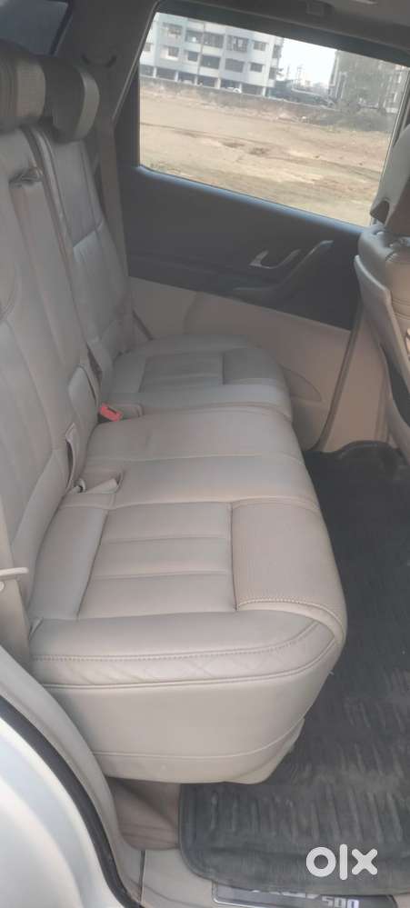 Mahindra Xuv500 At W10 Awd, 2016, Diesel