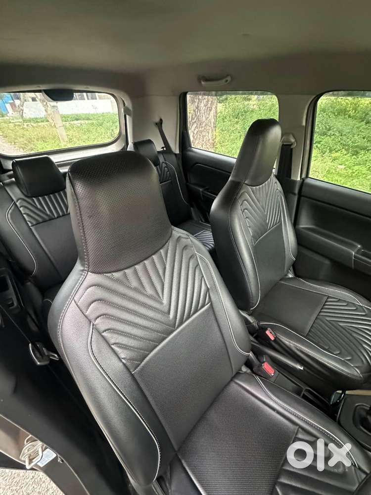Maruti Wagon R 2019