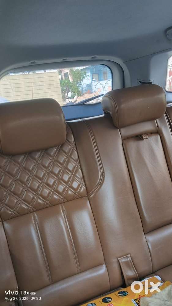 Mahindra Xuv500 Diesel 2019