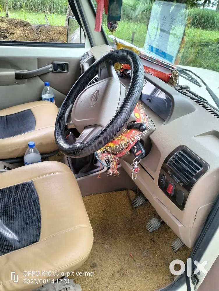 Mahindra Bolero 2017 Diesel 105000 Km Driven