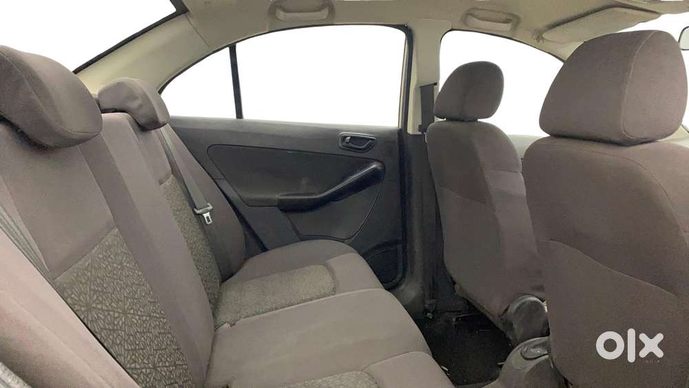 Tata Zest  1.2t Revotron Xm, 2014, Petrol