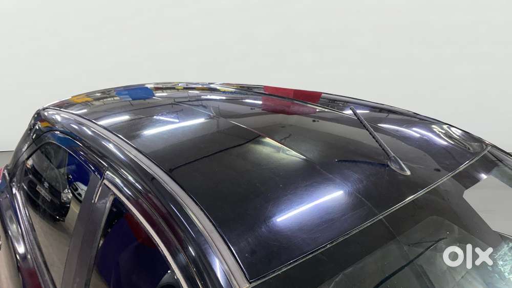 Ford Figo 2012-2015 Petrol Titanium, 2019, Petrol