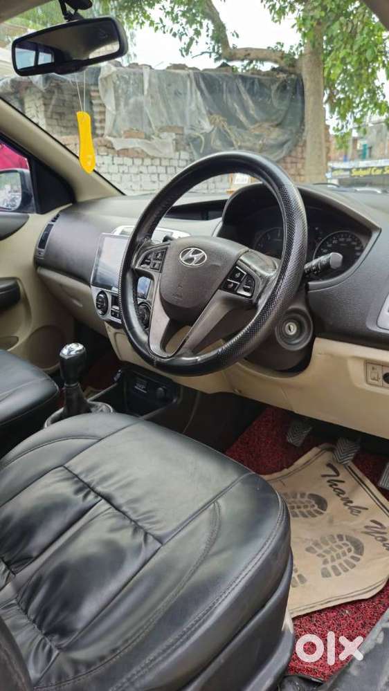 Hyundai I20 Diesel Sportz, 2014, Diesel