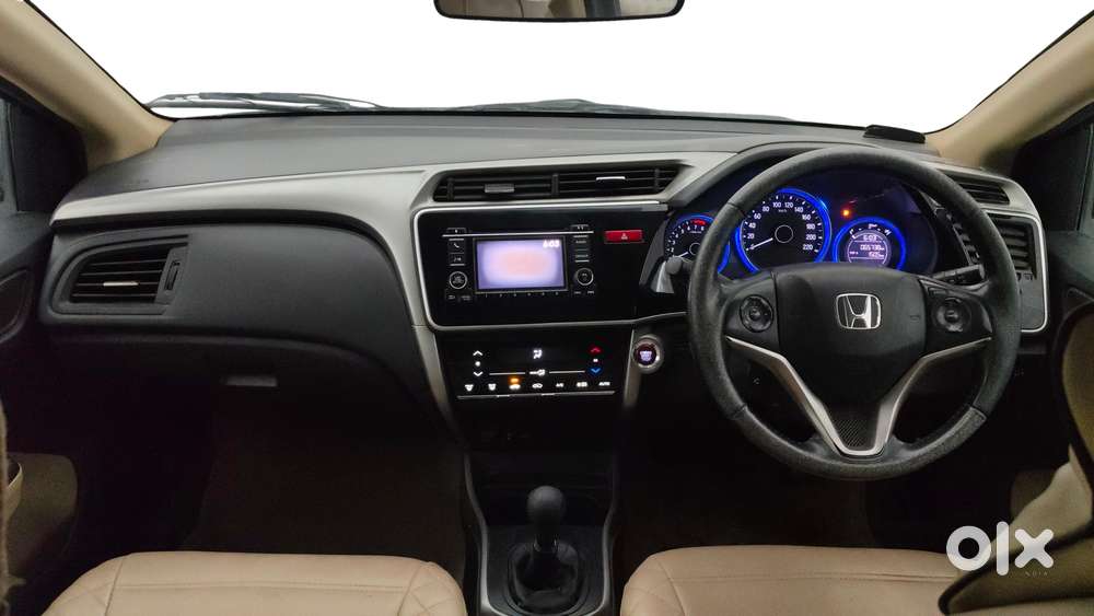 Honda City 2015-2017 I Vtec Vx, 2016, Cng & Hybrids