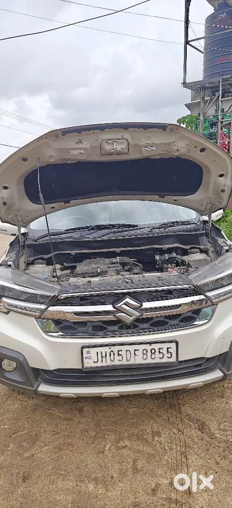 Maruti Suzuki Xl6 2022 Zeta