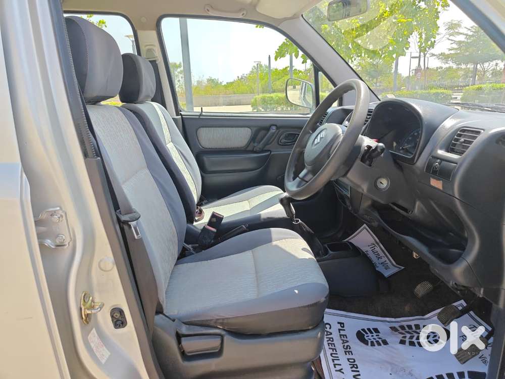 Maruti Suzuki E Vitara Alpha, 2007, Petrol