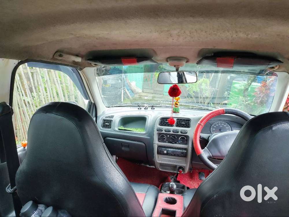 Second Owner, Well-maintained Maruti Suzuki Alto Lxi [2011] For Sale!