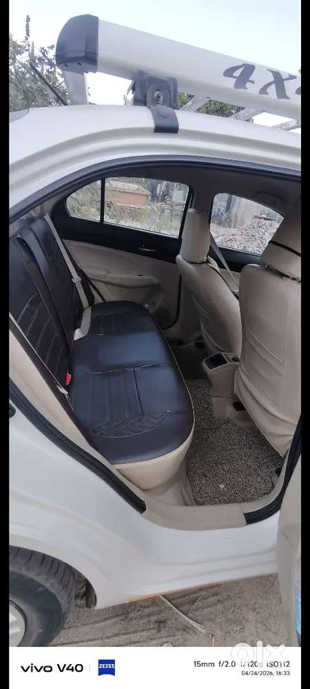 Maruti Suzuki Dzire 2024 Cng & Hybrids Well Maintained