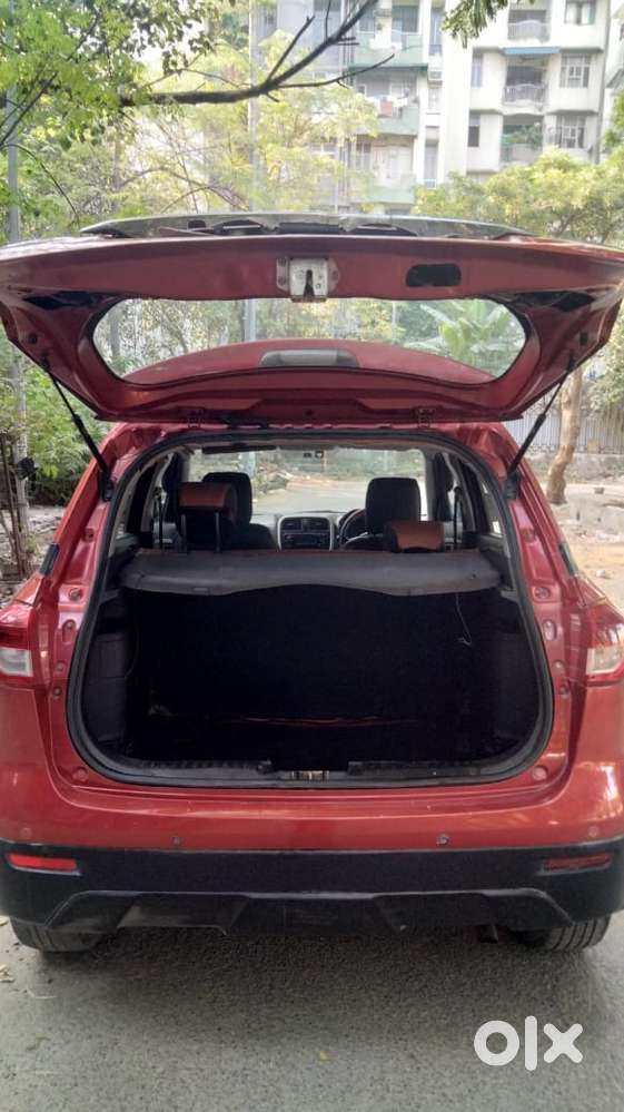 Maruti Suzuki Vitara Brezza Vdi (o), 2017, Diesel