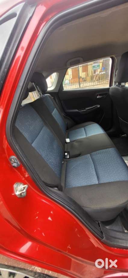 Maruti Suzuki Baleno 1.2 Delta, 2019, Petrol