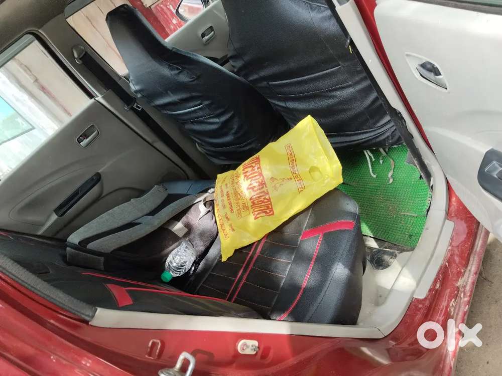 Maruti Suzuki Celerio 2014 Vxi Abs