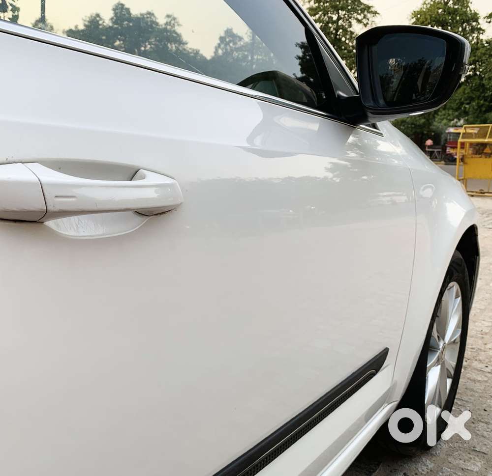 Skoda Octavia 1.8 Tsi At L K, 2017, Diesel