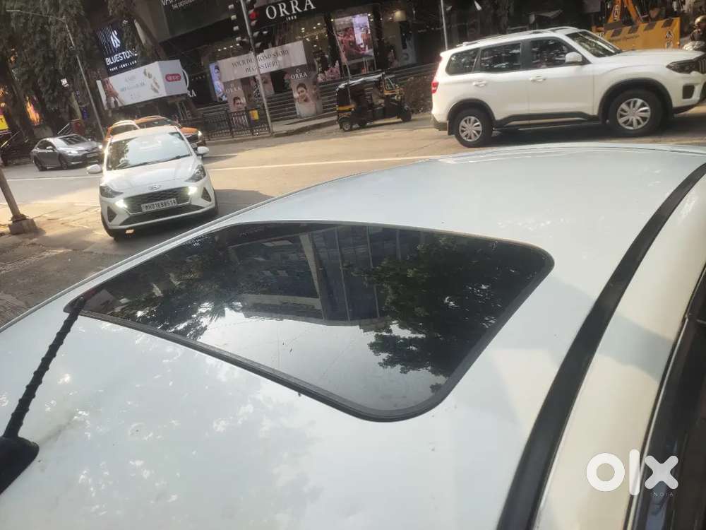 Hyundai I10 Asta Abs Sunroof