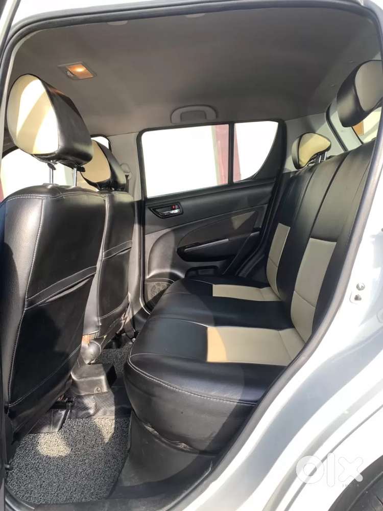 Maruti Suzuki Swift Vxi, 2015, Petrol
