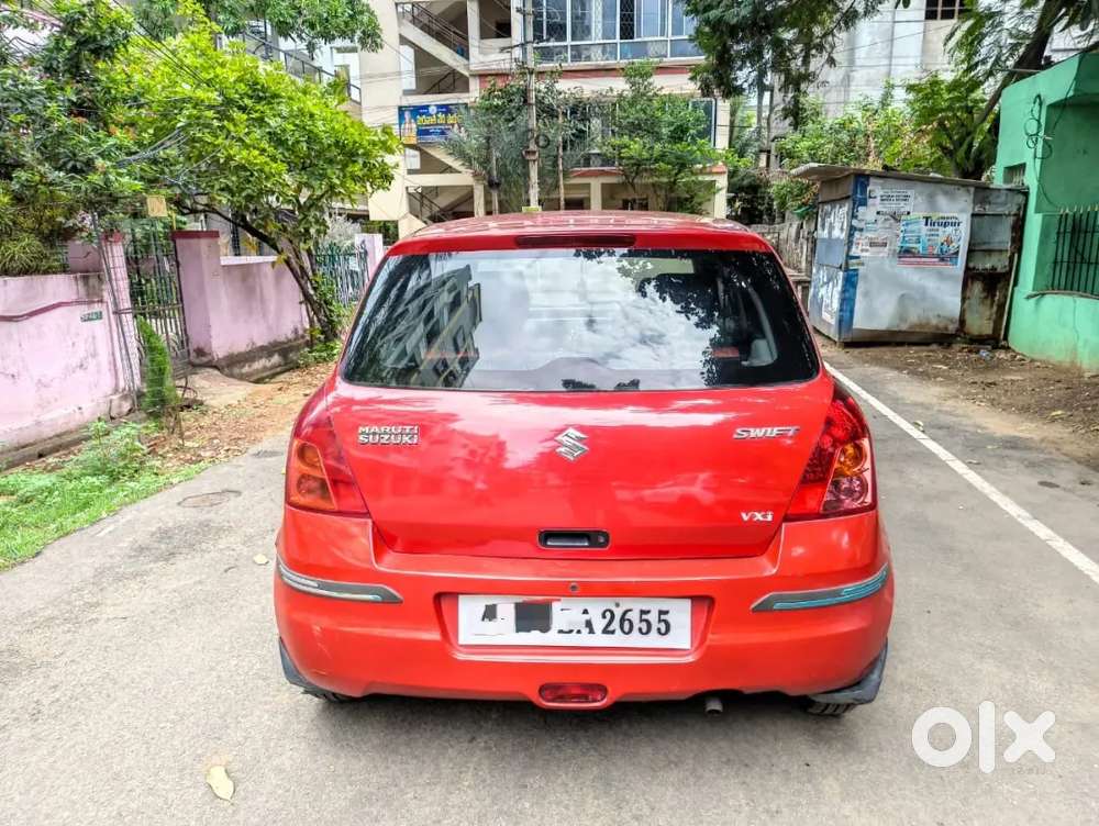 Maruti Suzuki Swift 2006