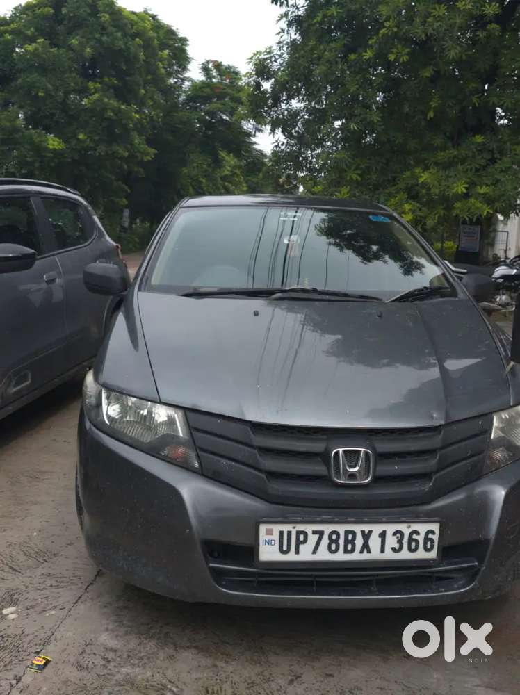 Honda City 1.5 Vx 2026