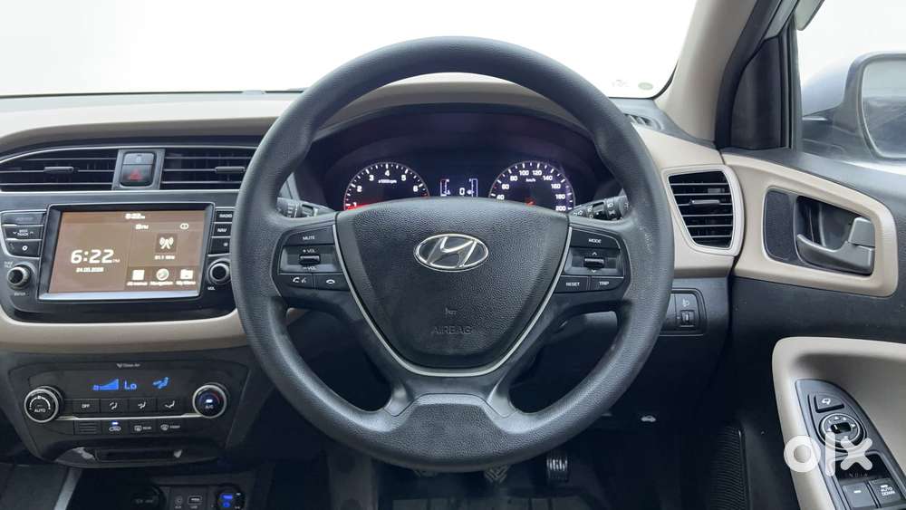 Hyundai Elite I20 [2018-2020] 1.2 Asta, 2018, Petrol