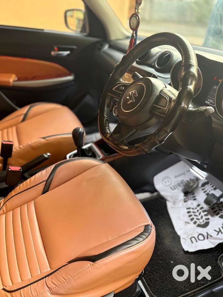 Maruti Suzuki Swift 2018 Zdi, 2018, Diesel