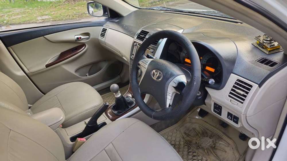 Toyota Corolla Altis D-4d G, 2011, Diesel