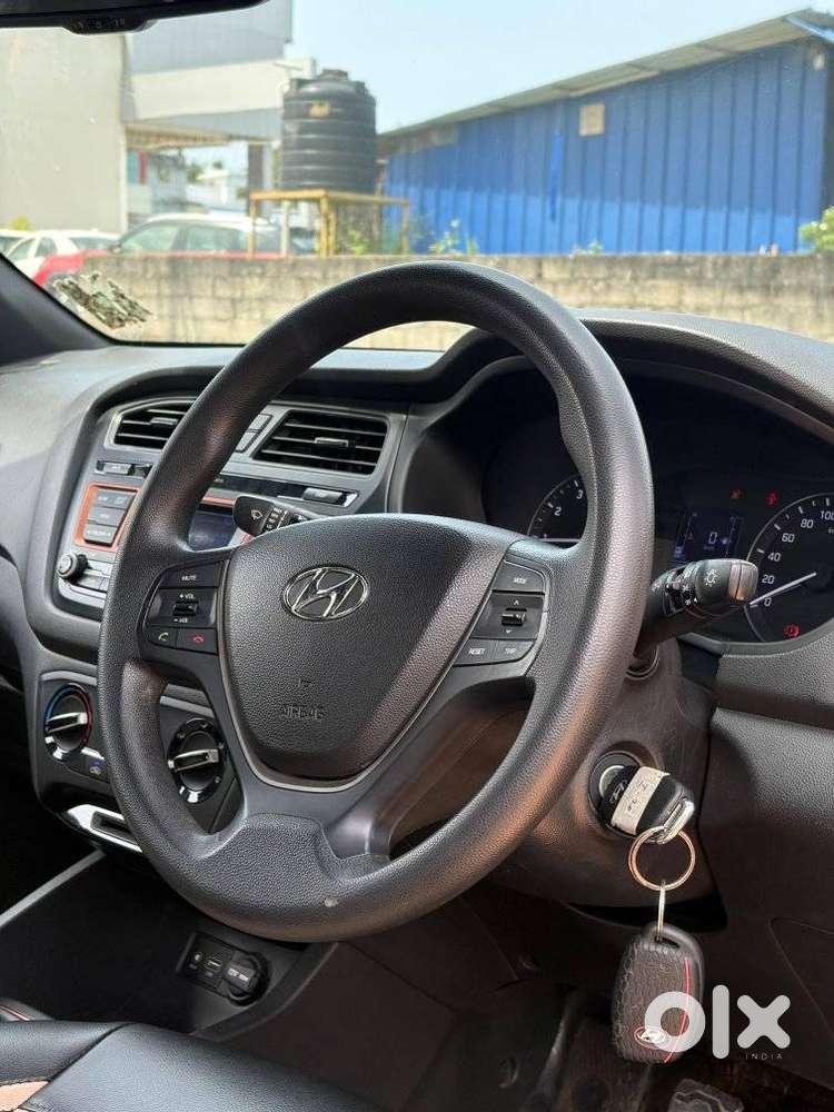 Hyundai I20 Active 1.2 S, 2016, Petrol
