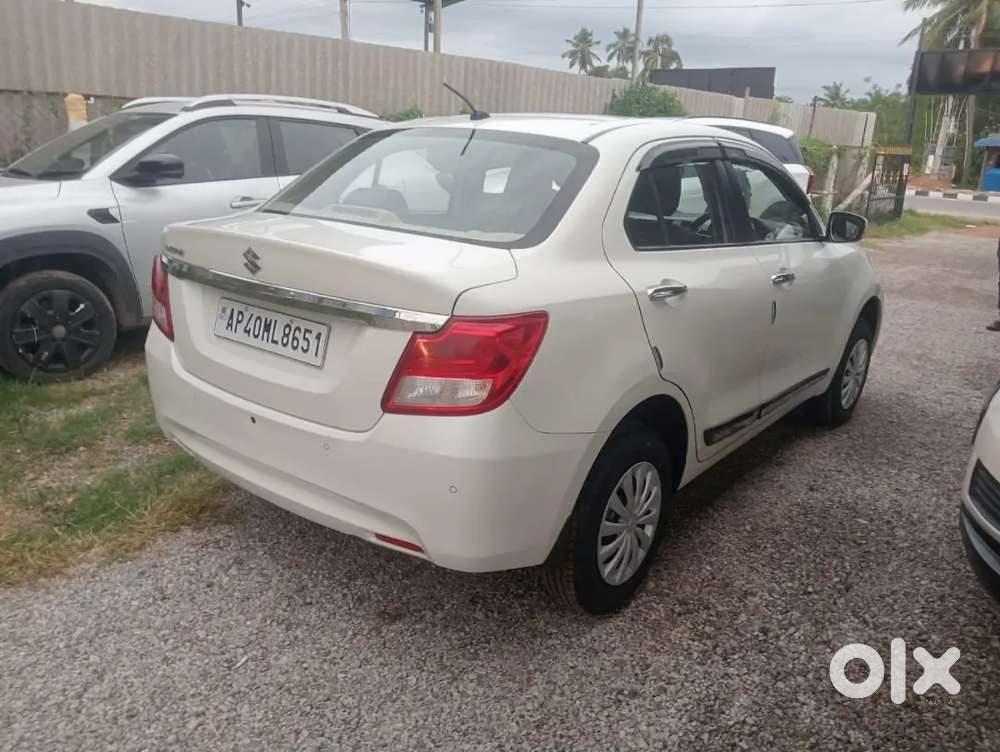 Maruti Suzuki Dzire 2022  81433 C91039m