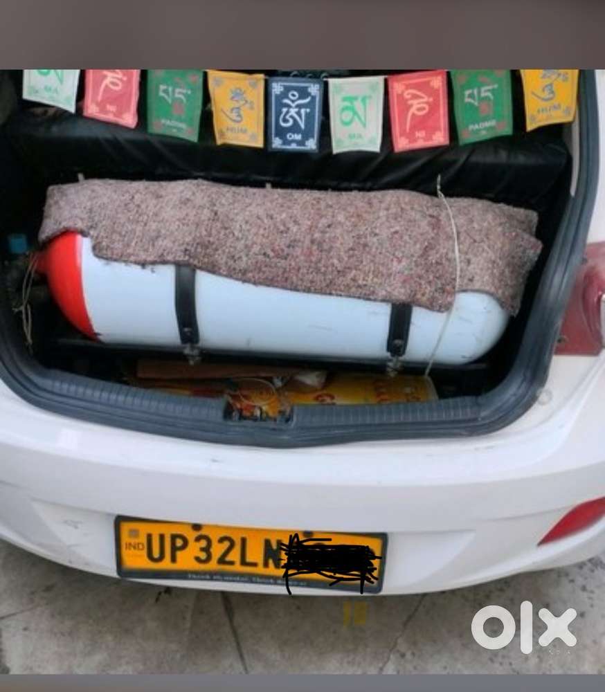 Hyundai Grand I10 Prime 2018