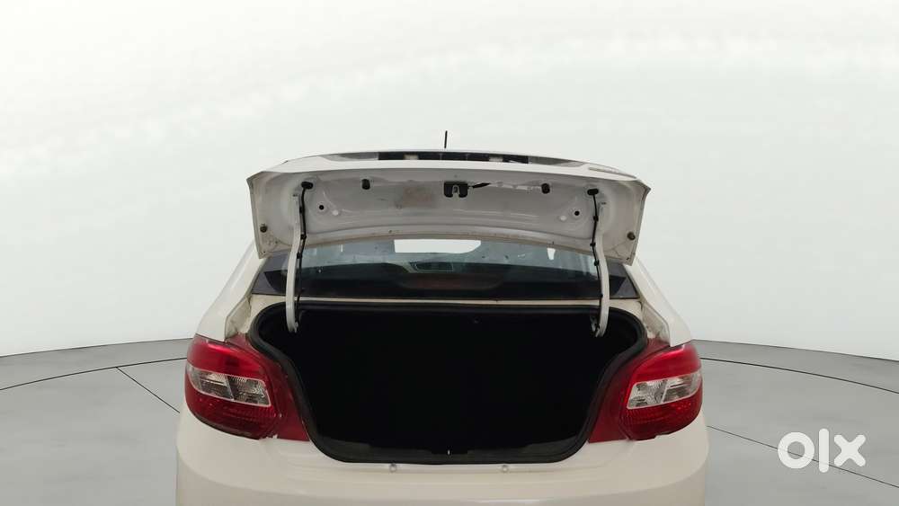 Tata Zest 1.2 Revotron Xms, 2017, Petrol