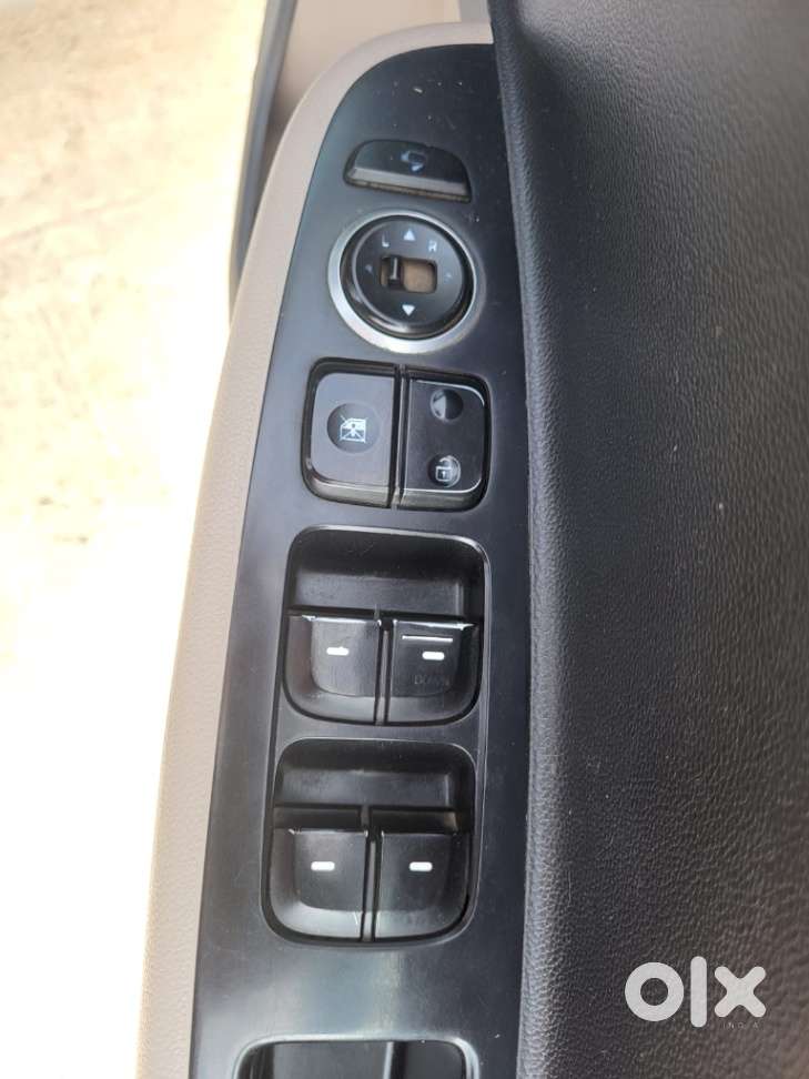 Hyundai Grand I10 2013-2016 Sportz, 2014, Diesel